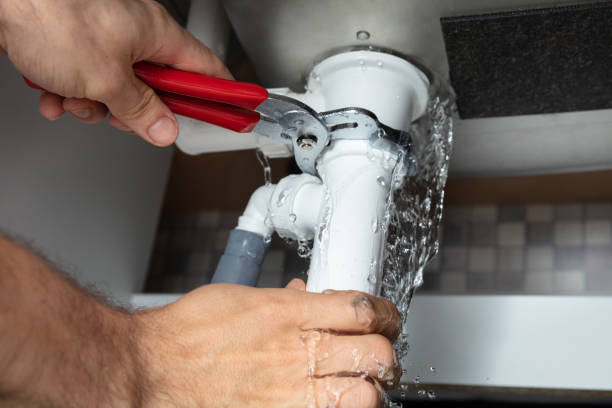 Best 24-hour water damage restoration  in Jefferson, LA