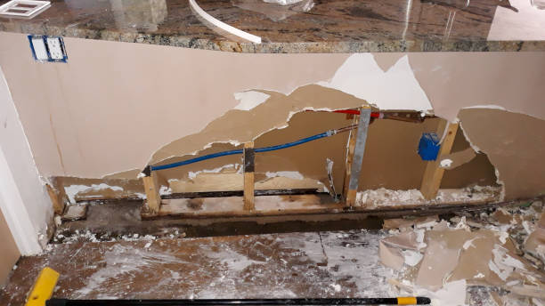 Best Water damage restoration near me  in Jefferson, LA