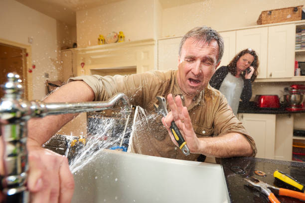 Best Sewage cleanup and water damage restoration  in Jefferson, LA